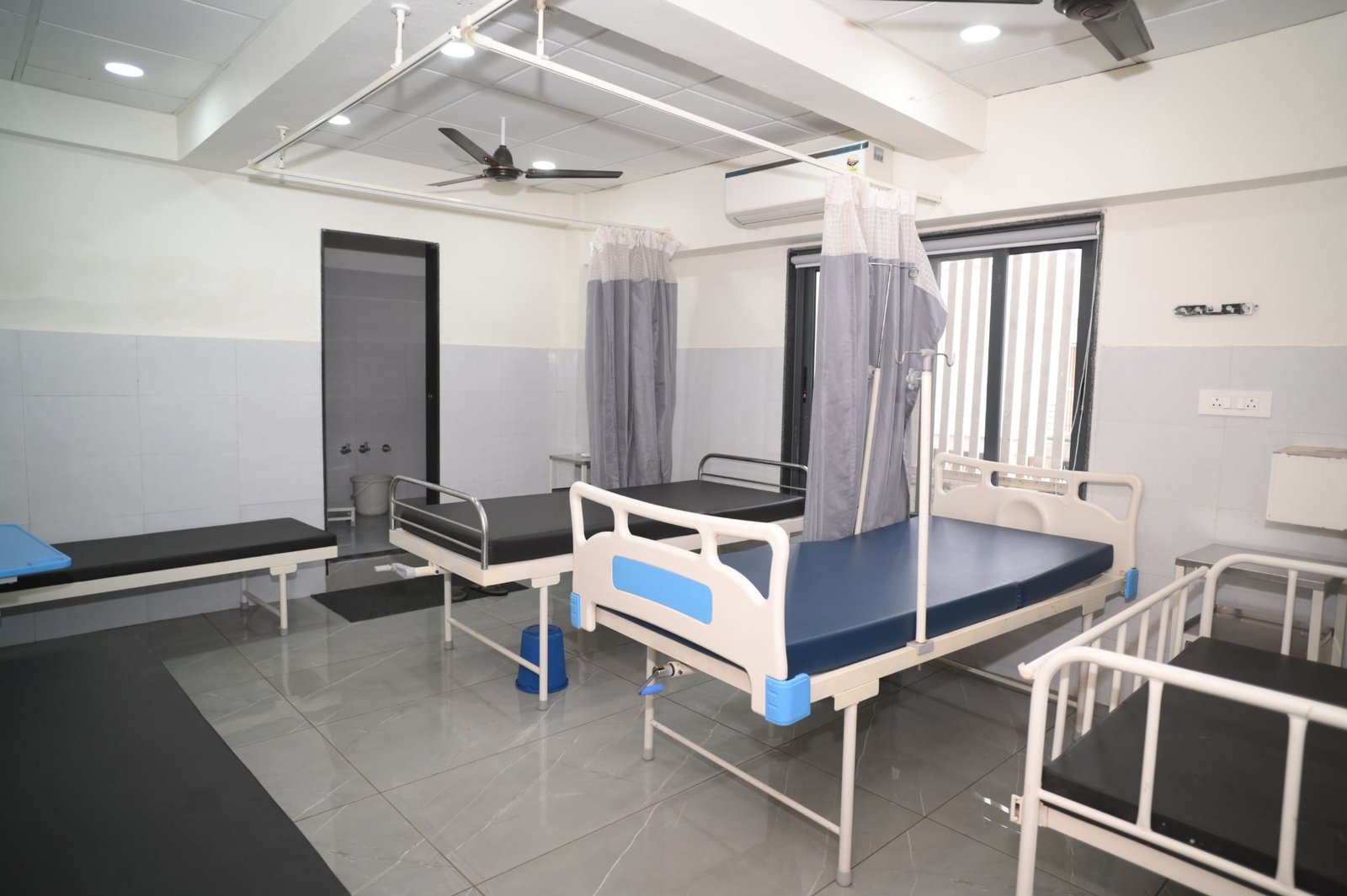 General Ward