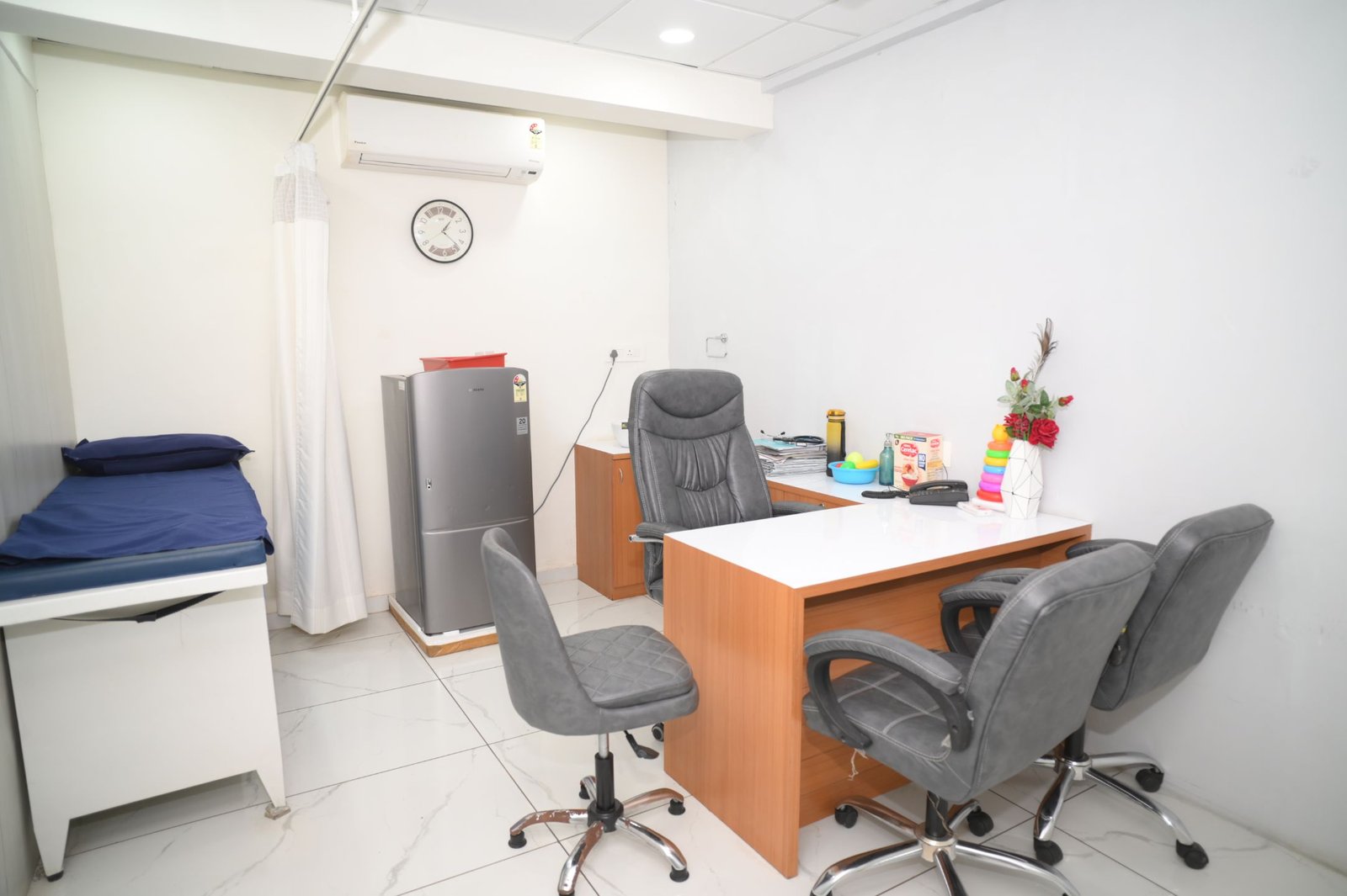 Pediatrics