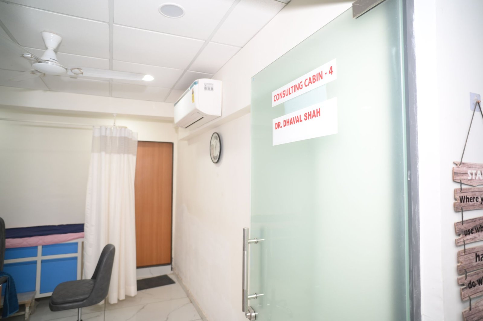 General Medicine / Physician