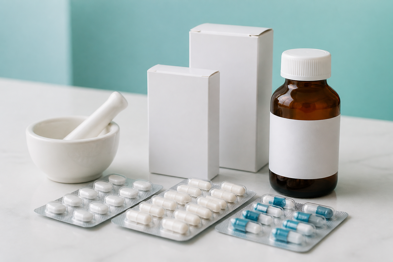 Pharmacy