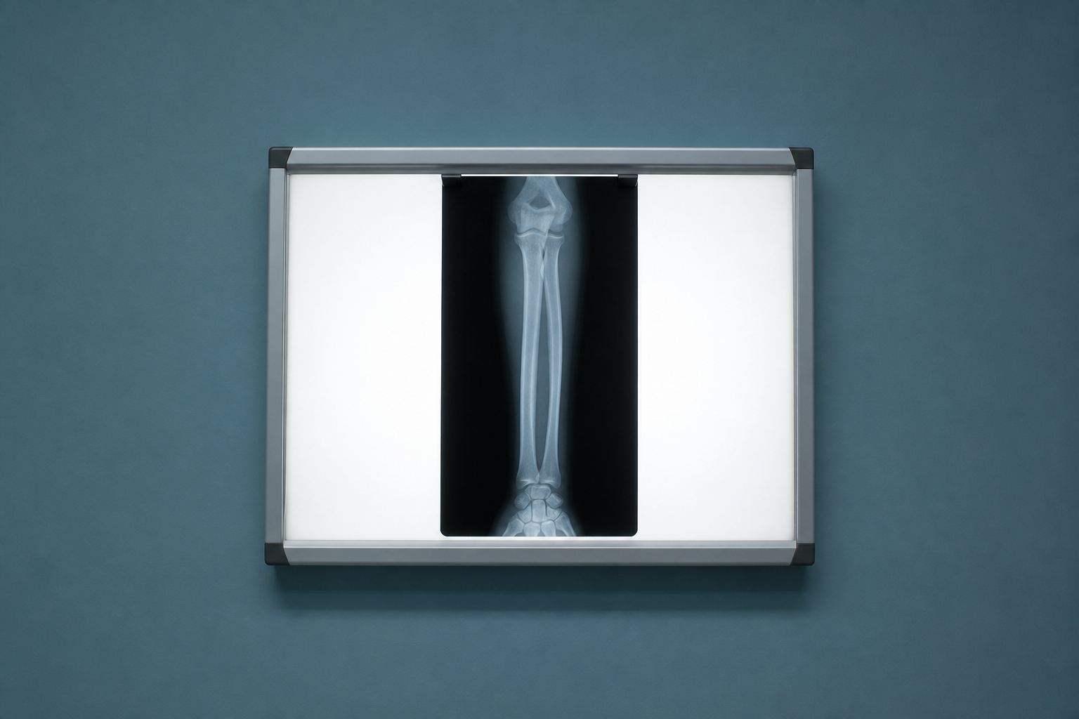 X-Ray